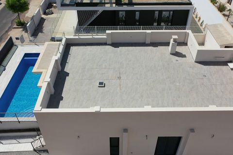 Villa a Polop, Alicante, Polop - € 500.000 | Ref: NB-27260 - foto 9
