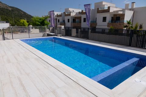 Villa a Polop, Alicante, Polop - € 500.000 | Ref: NB-27260 - foto 11