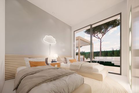 Villa a Pinar De Campoverde, Alicante, Pinar De Campoverde - € 845.000 | Ref: NB-91102 - foto 10