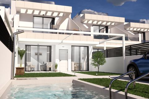 Villa i Rojales, Alicante, Rojales - € 389.900 | Ref: NB-13838 - foto 5