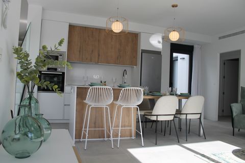 Villa i Roldan, Murcia, Roldan - € 392.500 | Ref: NB-34473 - foto 5