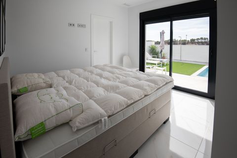 Villa i Pinar De Campoverde, Alicante, Pinar De Campoverde - € 422.500 | Ref: NB-54744 - foto 26