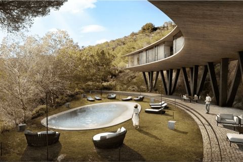 Villa i Benissa, Alicante, Benissa - € 4.200.000 | Ref: NB-70527 - foto 2