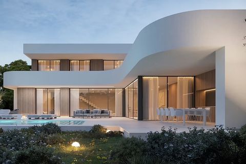 Villa i Moraira, Alicante, Moraira - € 1.980.000 | Ref: NB-44505 - foto 4