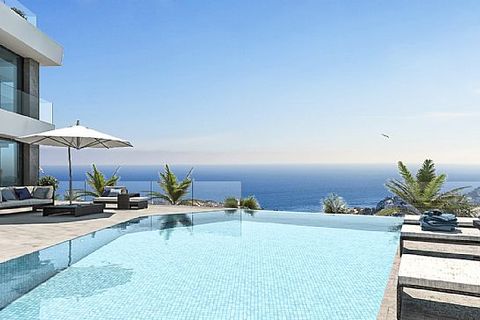 Villa a Calpe, Alicante, Calpe - € 1.850.000 | Ref: NB-17494 - foto 4