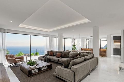 Villa a Calpe, Alicante, Calpe - € 1.850.000 | Ref: NB-17494 - foto 6
