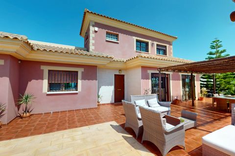 Villa a Aguilas, Murcia, Aguilas - € 880.000 | Ref: NB-36932 - foto 2