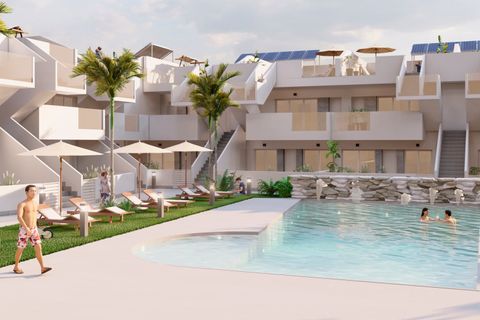 Bungalow i Roldan, Murcia, Roldan - € 245.000 | Ref: NB-61886 - foto 2