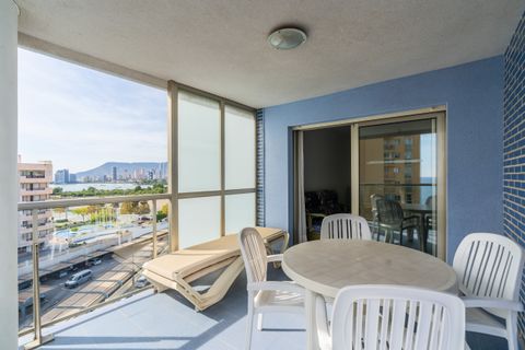 Penthouse i Calpe, Alicante, Calpe - € 899 000 | Ref: NB-33734 - foto 10
