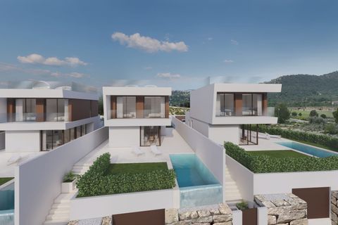 Villa a Finestrat, Alicante, Finestrat - € 605.000 | Ref: NB-88698 - foto 13