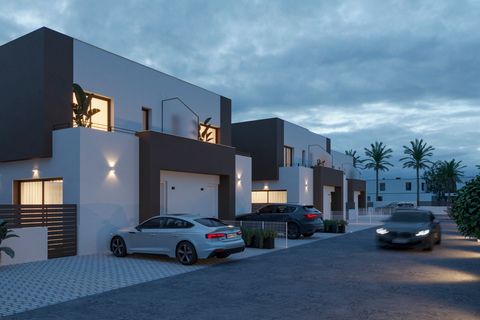 Villa i Elche, Alicante, Elche - € 459.000 | Ref: NB-96898 - foto 5
