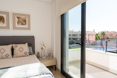 Villa i Elche, Alicante, Elche - € 459.000 | Ref: NB-96898 - foto 17