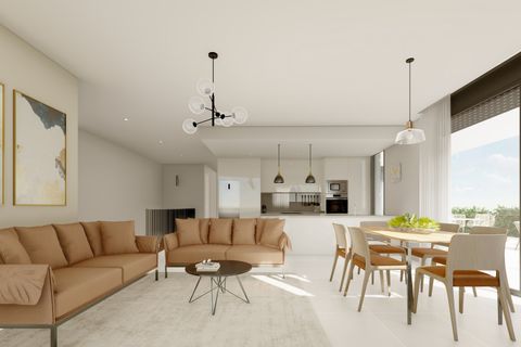 Villa i Polop, Alicante, Polop - € 625.000 | Ref: NB-78974 - foto 6