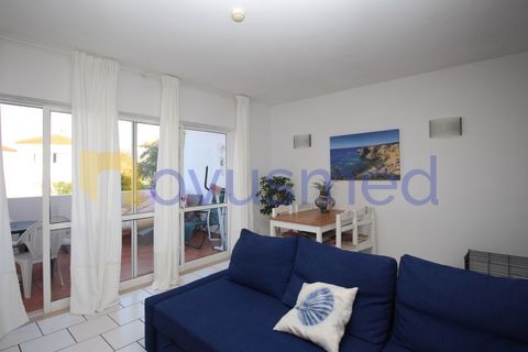 Lejlighed i Albufeira, Faro, Albufeira - € 195.000 | Ref: A1-14 ( PR-026 ) - foto 2