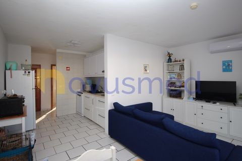 Lejlighed i Albufeira, Faro, Albufeira - € 195.000 | Ref: A1-14 ( PR-026 ) - foto 4