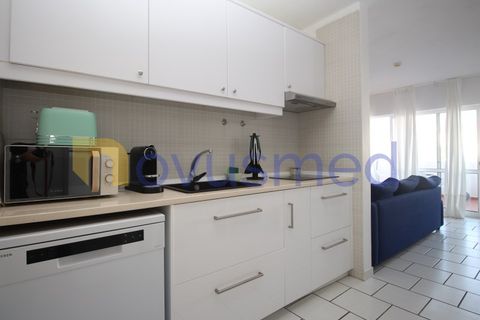 Lejlighed i Albufeira, Faro, Albufeira - € 195.000 | Ref: A1-14 ( PR-026 ) - foto 6