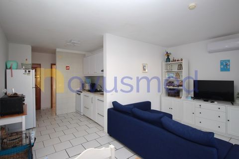 Lejlighed i Albufeira, Faro, Albufeira - € 195.000 | Ref: A1-14 ( PR-026 ) - foto 8