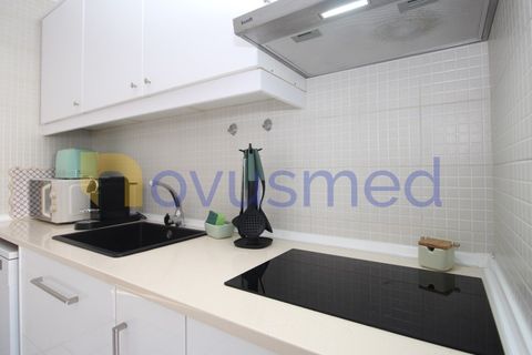 Lejlighed i Albufeira, Faro, Albufeira - € 195.000 | Ref: A1-14 ( PR-026 ) - foto 13