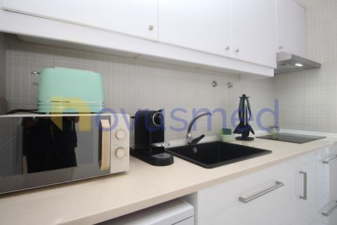 Lejlighed i Albufeira, Faro, Albufeira - € 195.000 | Ref: A1-14 ( PR-026 ) - foto 14