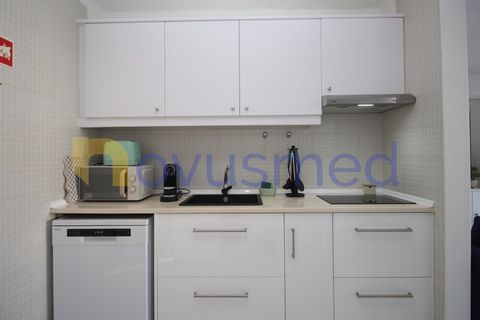 Lejlighed i Albufeira, Faro, Albufeira - € 195.000 | Ref: A1-14 ( PR-026 ) - foto 15