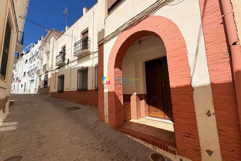 Byhus i Seron, Almeria, Seron - € 98.500 | Ref: 2811 - foto 1