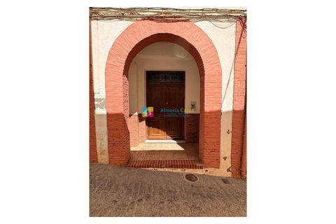 Byhus i Seron, Almeria, Seron - € 98.500 | Ref: 2811 - foto 2