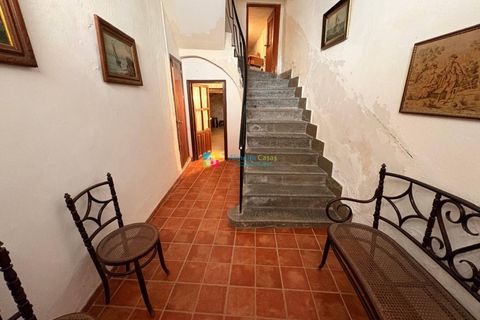 Byhus i Seron, Almeria, Seron - € 98.500 | Ref: 2811 - foto 3