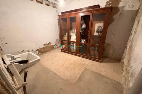 Byhus i Seron, Almeria, Seron - € 98.500 | Ref: 2811 - foto 10