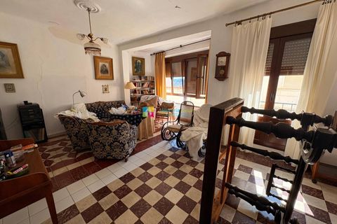 Byhus i Seron, Almeria, Seron - € 98.500 | Ref: 2811 - foto 11