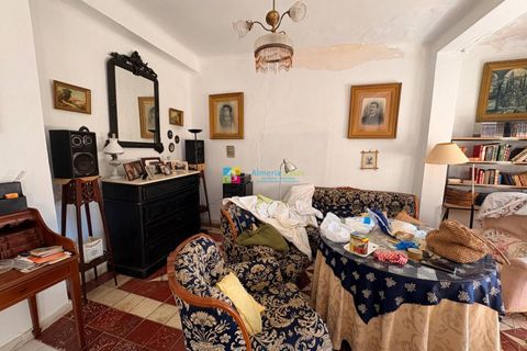 Byhus i Seron, Almeria, Seron - € 98.500 | Ref: 2811 - foto 13