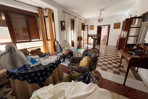 Byhus i Seron, Almeria, Seron - € 98.500 | Ref: 2811 - foto 14