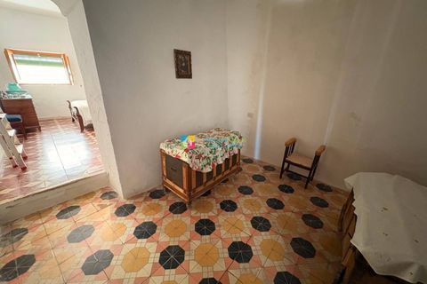 Byhus i Seron, Almeria, Seron - € 98.500 | Ref: 2811 - foto 15
