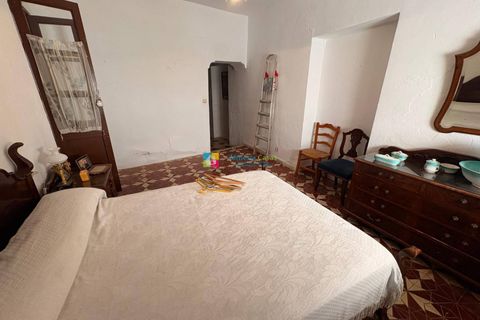Byhus i Seron, Almeria, Seron - € 98.500 | Ref: 2811 - foto 16