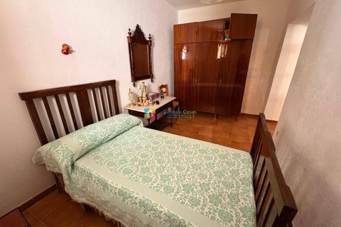 Byhus i Seron, Almeria, Seron - € 98.500 | Ref: 2811 - foto 18