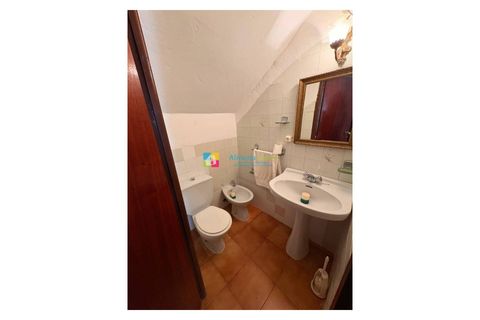 Byhus i Seron, Almeria, Seron - € 98.500 | Ref: 2811 - foto 19