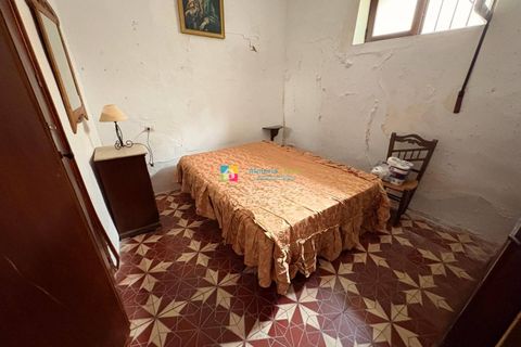 Byhus i Seron, Almeria, Seron - € 98.500 | Ref: 2811 - foto 20