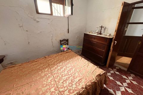 Byhus i Seron, Almeria, Seron - € 98.500 | Ref: 2811 - foto 21