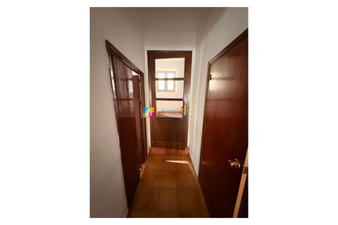 Byhus i Seron, Almeria, Seron - € 98.500 | Ref: 2811 - foto 22