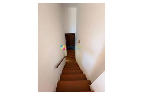 Byhus i Seron, Almeria, Seron - € 98.500 | Ref: 2811 - foto 23