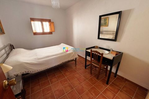 Byhus i Seron, Almeria, Seron - € 98.500 | Ref: 2811 - foto 25