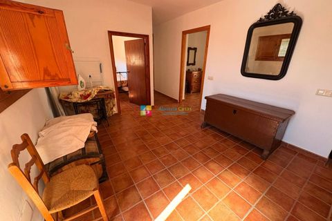 Byhus i Seron, Almeria, Seron - € 98.500 | Ref: 2811 - foto 28