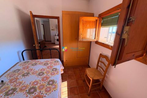 Byhus i Seron, Almeria, Seron - € 98.500 | Ref: 2811 - foto 29