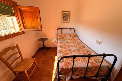Byhus i Seron, Almeria, Seron - € 98.500 | Ref: 2811 - foto 30