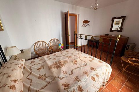 Byhus i Seron, Almeria, Seron - € 98.500 | Ref: 2811 - foto 31