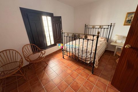 Byhus i Seron, Almeria, Seron - € 98.500 | Ref: 2811 - foto 32