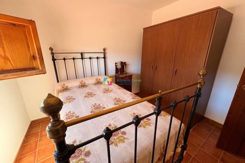Byhus i Seron, Almeria, Seron - € 98.500 | Ref: 2811 - foto 33