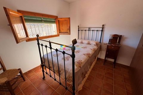 Byhus i Seron, Almeria, Seron - € 98.500 | Ref: 2811 - foto 34