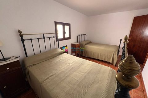 Byhus i Seron, Almeria, Seron - € 98.500 | Ref: 2811 - foto 36