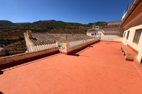 Byhus i Seron, Almeria, Seron - € 98.500 | Ref: 2811 - foto 37