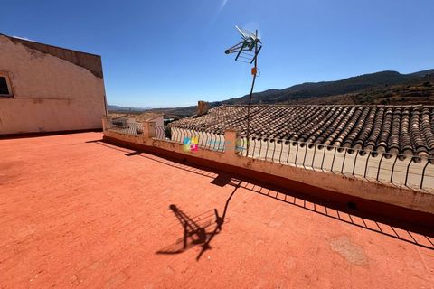 Byhus i Seron, Almeria, Seron - € 98.500 | Ref: 2811 - foto 38